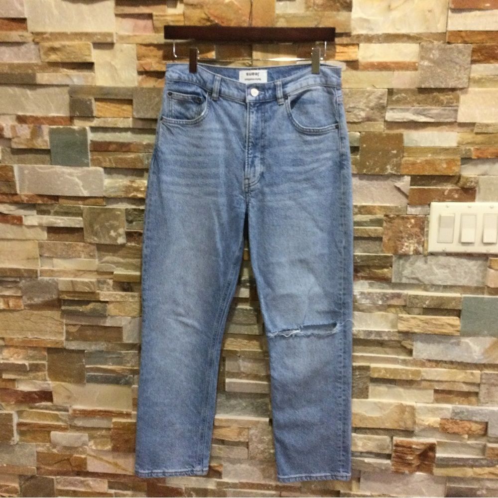 REFORMATION Jeans  